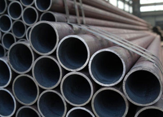 Catégorie des tubes de chaudière de solides solubles Sch10 Sch40 304 pouce de 15mm - de 150mm 1/2 à 6 pouces