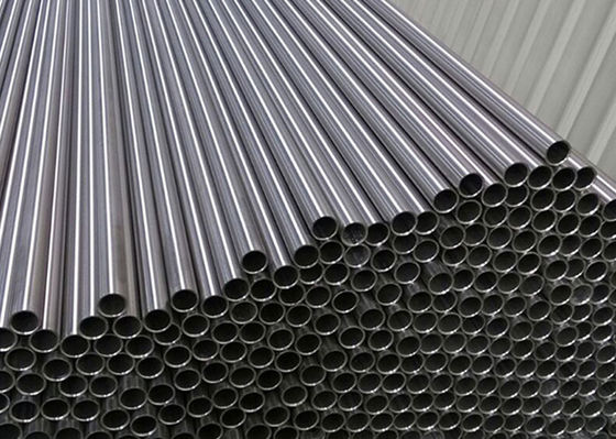 Catégorie des tubes de chaudière de solides solubles Sch10 Sch40 304 pouce de 15mm - de 150mm 1/2 à 6 pouces