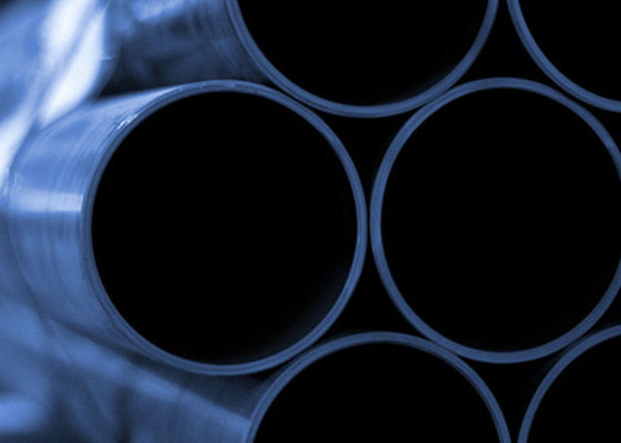 SA106B ASME a recuit les tubes de chaudière sans couture pour l'en-tête divers