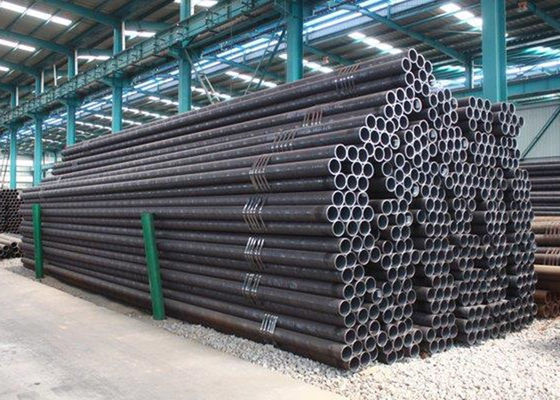 Durcissement martensitique sans couture de la précipitation 4PH de tubes de chaudière de l'acier inoxydable SUS630/de tubes chaudière d'Erw 17
