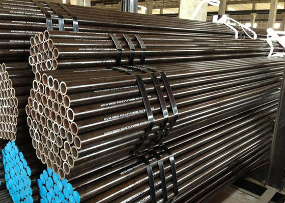 Matériel sans couture de Monel K500 d'alliage de Cu de Ni des tubes de chaudière K500 pour le boiler&exchanger