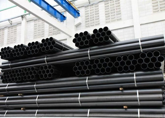 tubes de chaudière sans couture d'Asme SA-179 159MM de Cs de 12000mm