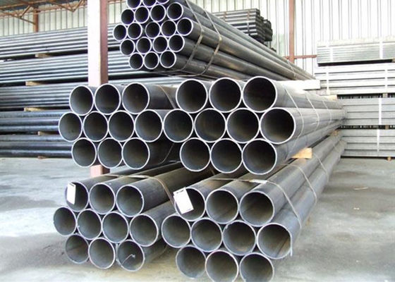 Alliage inoxydable sans couture 1,4539 de tuyau d'acier de la tuyauterie d'Astm A269 de chaudière/AISI 904l