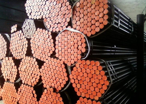 Résistant à hautes températures en acier de T1 T11 T22 T9 T92 d'Asme Sa213 de tube de chaudière d'alliage