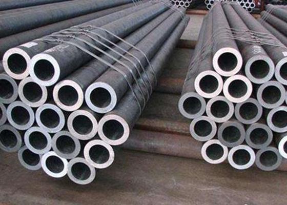 Résistant à hautes températures en acier de T1 T11 T22 T9 T92 d'Asme Sa213 de tube de chaudière d'alliage