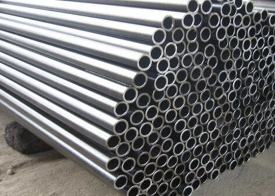 Diamètre extérieur d'acier au carbone de tubes étirés à froid d'échangeur de chaleur 6 - 140mm