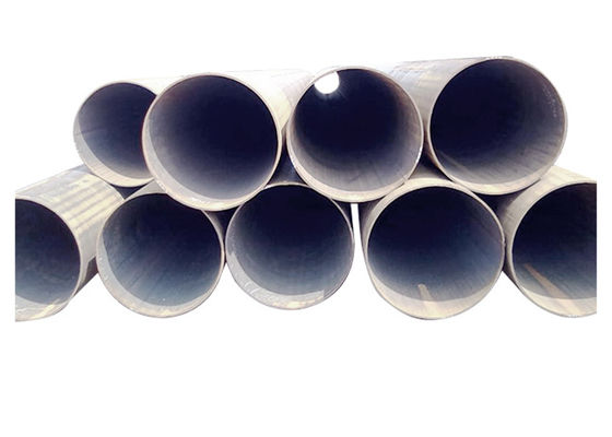 Tube de chaudière sans couture de Cs pour ASME SA 210 GR A1 de l'échangeur de chaleur ASTM A210