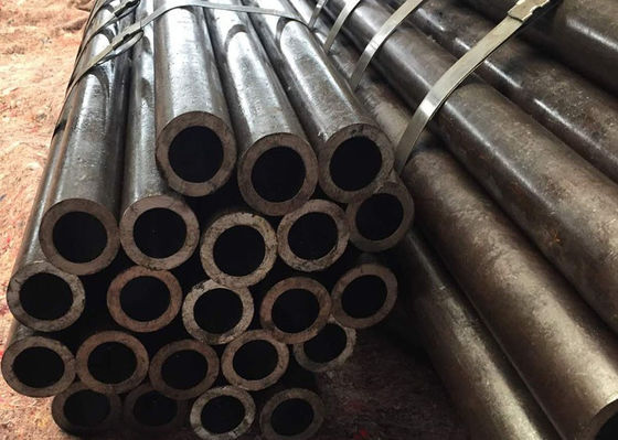 SA 179 tuyau sans couture de 192 tubes sans couture d'acier au carbone/acier au carbone de chaudière