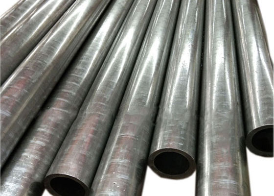 Tubes d'échangeur de chaleur d'A192 SA 192 d'ASTM/tubes de chaudière à haute pression d'acier au carbone