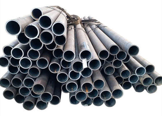 Tubes d'échangeur de chaleur d'A192 SA 192 d'ASTM/tubes de chaudière à haute pression d'acier au carbone