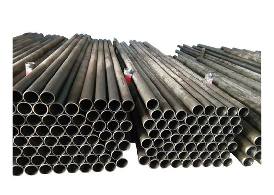 Tubes d'échangeur de chaleur d'A192 SA 192 d'ASTM/tubes de chaudière à haute pression d'acier au carbone