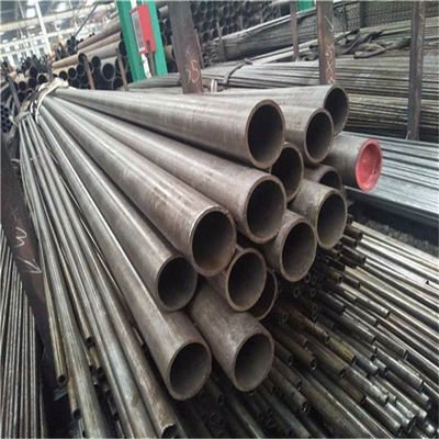 tube sans couture d'acier au carbone de 12.7mm SA179SMLS pour la chaudière, échangeur de chaleur, centrale
