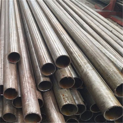tube sans couture 304L 304 d'acier inoxydable de 022Cr19Ni10 0Cr18Ni9/ASTM