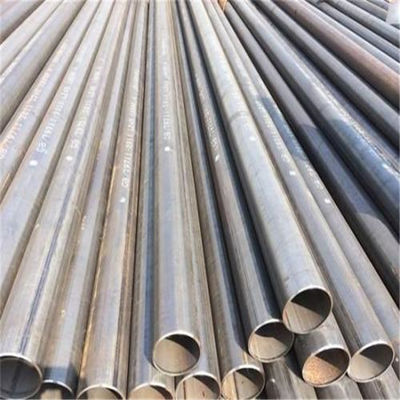 tube sans couture 304L 304 d'acier inoxydable de 022Cr19Ni10 0Cr18Ni9/ASTM
