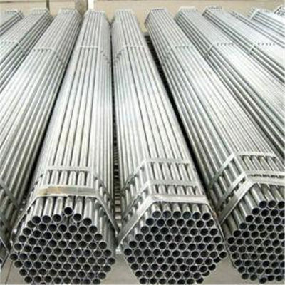tube sans couture 304L 304 d'acier inoxydable de 022Cr19Ni10 0Cr18Ni9/ASTM
