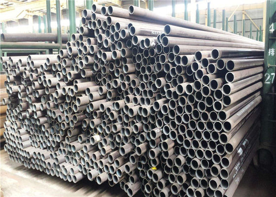 T1 en acier T11 T12 de l'alliage ASTM A213 ASME SA213 de tube de chaudière superbe d'appareil de chauffage