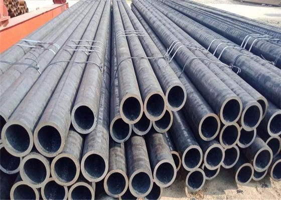 ASME ASTM A179 peignant le tube de chaudière sans couture