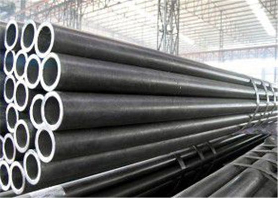 tubes de chaudière d'acier au carbone de 114.3mm A192 SA192 SMLS