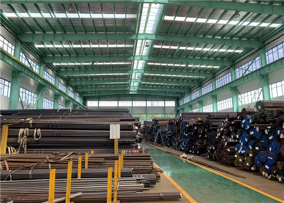 Acier au carbone/tube de chaudière sans couture de Sa210 A1 étirage à froid et de laminage à froid