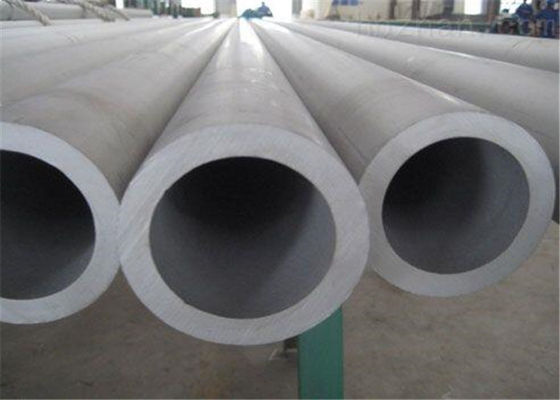 le Cs étiré à froid de 50mm a recuit le tube soudé par acier au carbone