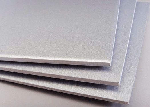 Feuille laminée à chaud d'acier allié de 12cr1mov JIS 300mm