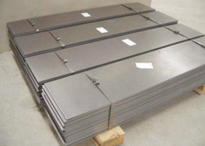 plaque d'acier Ss304 inoxydable laminée à froid superbe de 3mm 6000mm