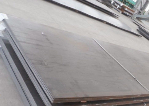 plaque d'acier Ss304 inoxydable laminée à froid superbe de 3mm 6000mm