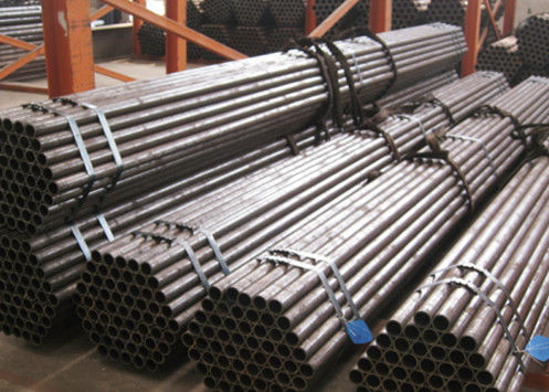 tube en acier de Heater Hot Rolled 325mm ERW d'air de chaudière de 12m