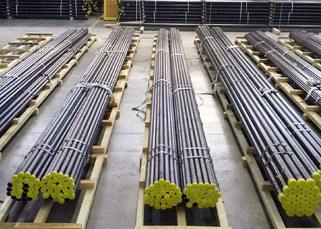 Tubes de chaudière sans couture de 159MM Asme SA179, avec la qualité supérieure de catégorie, et représentation de sécurité