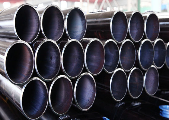 Tubes de chaudière sans couture de 159MM Asme SA179, avec la qualité supérieure de catégorie, et représentation de sécurité
