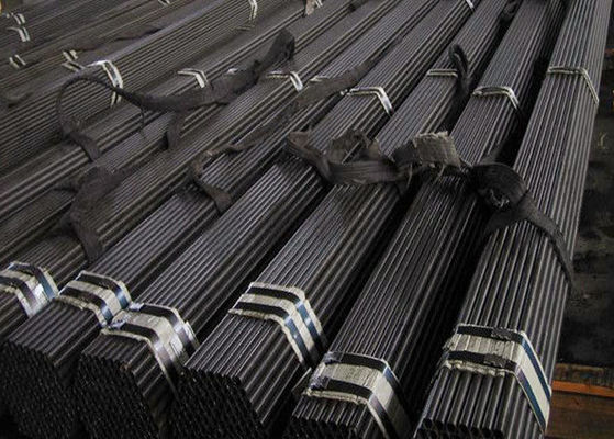 tubes de chaudière sans couture de 609.6mm api ASTM A179