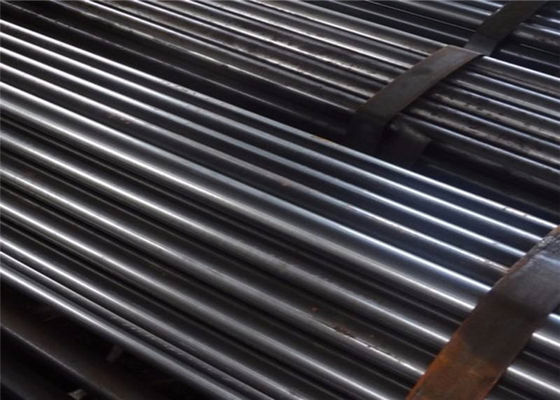 Tube de chaudière de marinage de soudure d'acier inoxydable pour l'échangeur de chaleur