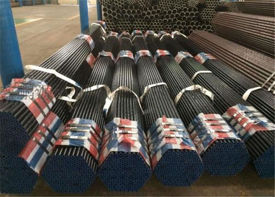 Tubes de chaudière sans couture de GB5310 ASME 20G