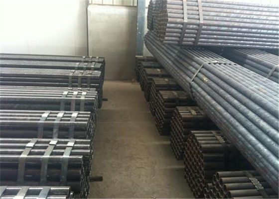 Tubes de chaudière sans couture de GB5310 ASME 20G