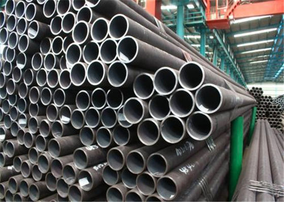 Tubes de chaudière sans couture d'ASME SA210 A1 SUS630 65mm