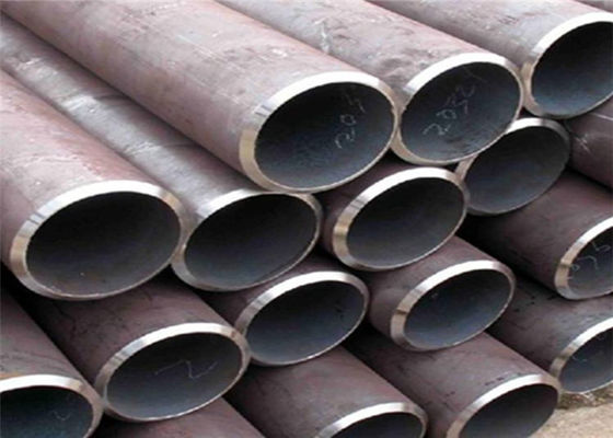 Tubes de chaudière sans couture d'ASME SA210 A1 SUS630 65mm