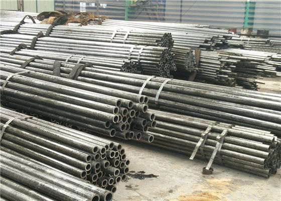 Tubes de chaudière sans couture d'ASME SA210 A1 SUS630 65mm