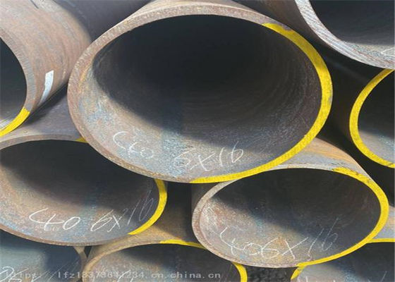 Tubes de chaudière sans couture d'ASME SA210 A1 SUS630 65mm