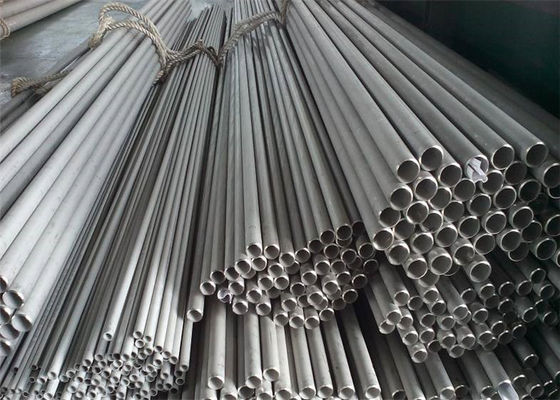 L'industrie d'ASTM a mariné le tuyau soudé de résistance électrique de 5mm