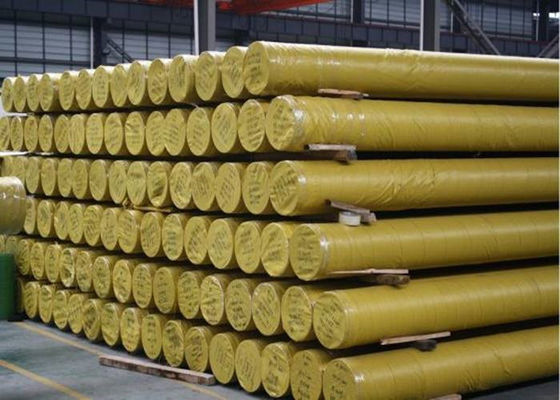 L'industrie d'ASTM a mariné le tuyau soudé de résistance électrique de 5mm