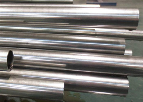 L'industrie d'ASTM a mariné le tuyau soudé de résistance électrique de 5mm