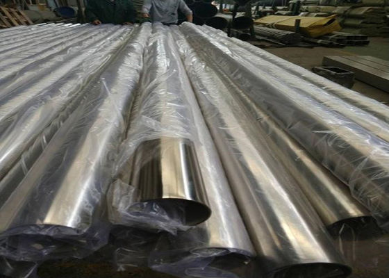 Tube en acier d'échangeur de chaleur de la centrale d'ASTM A210 28mm, très utilisé, sûr