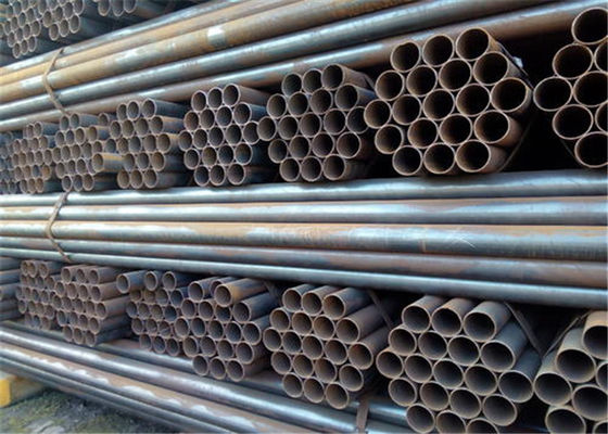 Catégorie recuite étirée à froid A du tuyau Q235B ASTM A283
