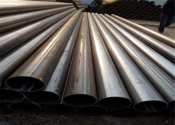 Catégorie recuite étirée à froid A du tuyau Q235B ASTM A283
