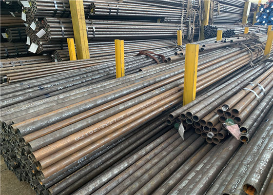 T1 en acier T11 T12 de l'alliage ASTM A213 ASME SA213 de tube de chaudière superbe d'appareil de chauffage