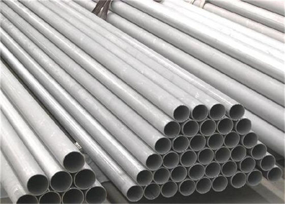 Tube recuit lumineux de l'acier inoxydable TP304L/316L pour l'instrumentation