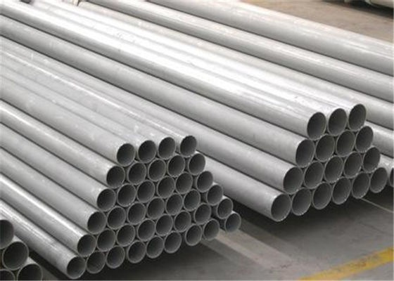 Tube inoxydable sans couture d'ASTM 304L 304 OD 6.00mm