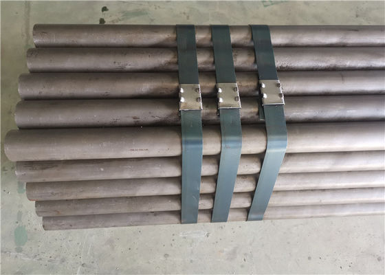 Tubes de chaudière sans couture étirés à froid de haute qualité d'ASME Sa210 A1 OD630mm