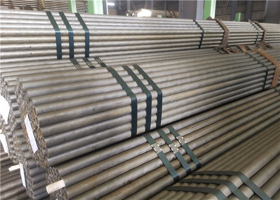 Tubes de chaudière sans couture étirés à froid de haute qualité d'ASME Sa210 A1 OD630mm