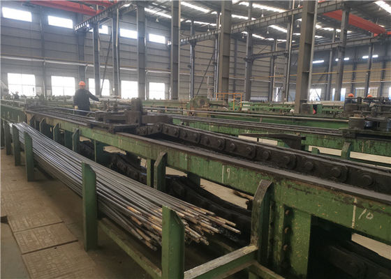 T1 en acier T11 T12 de tube de chaudière de haute qualité de l'alliage ASTM A213 ASME SA213